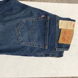 LEVI STRAUSS & CO.